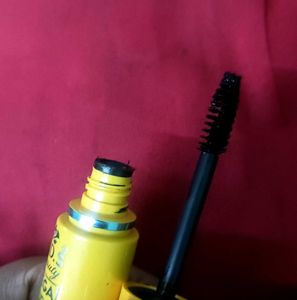 ADS Beauty Mega Curl Mascara &amp; Eyeliner