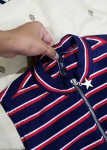 New One Peice Branded Dress