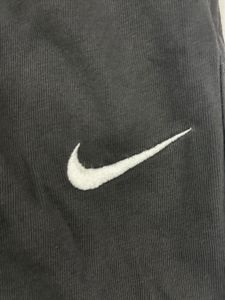 Nike Black Joggers