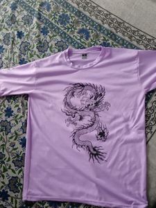 Loose Fit Tshirt