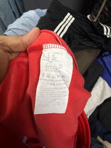 Adidas Originals Trefoil Trackpant