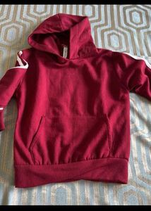 fleece lined track suit set [2-4 years]