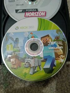 Grand Theft Auto V for Xbox 360