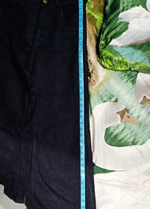 Set of Tank Top &amp; Jeans