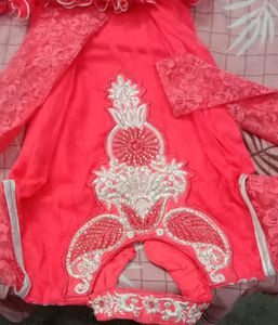 Anarkali Frock Suit 😍💖