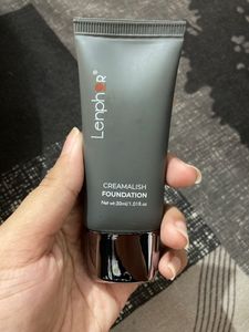 Foundation