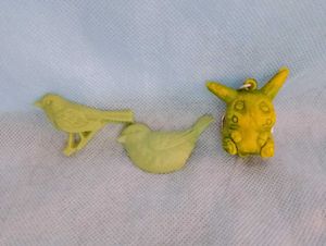 Cute Toys 3 collectable