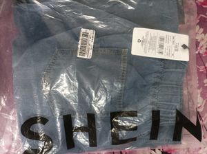Women's Wide-Leg Denim Pants