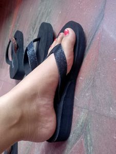 Buy 1 Get One Free Eva styles Flipflop Footwear..