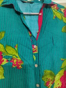 Kurta  Daily Wear