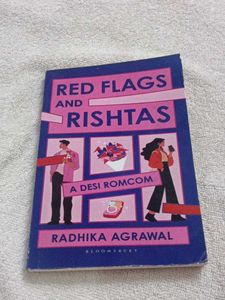 Red Flags and Rishtas