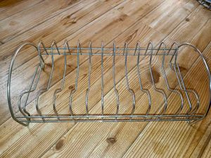 Plate Rack