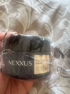 Nexxus Hair Repair kit