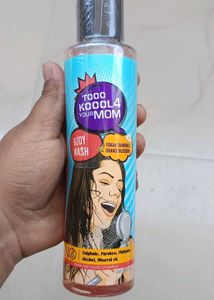 Too Kool 4 Your Mom Body Wash