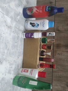 Mixed Beauty Bundle