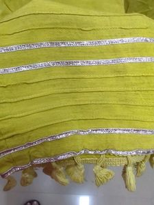 Embroidered Full Suit