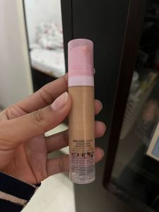 NYX Bare With Me Concealer Serum