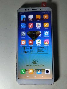 Redmi note 5
