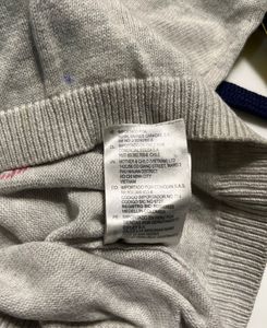 Very Beautiful Knitted Light Pullover By Mothercar