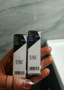 Love Beauty and Planet Shampoo bundle combo 7