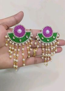 Earrings ✨