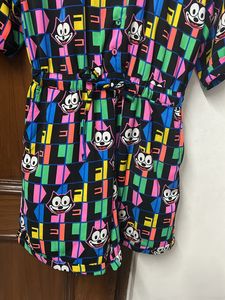 Felix Jumpsuit