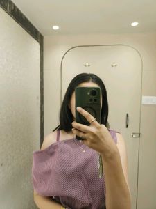Elegant Women's Blouse