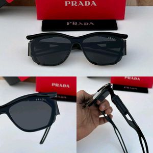 PRADA*****SunglassAvailable ColourUnisex Model