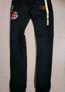 Kids Joggers Pant