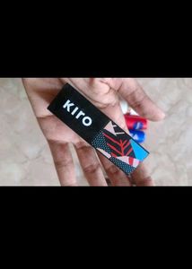 6 Branded Lipsticks Container (Empty)
