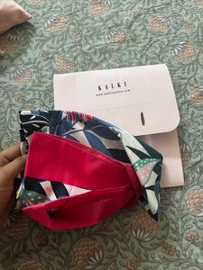 Kalki Floral Print Dupatta