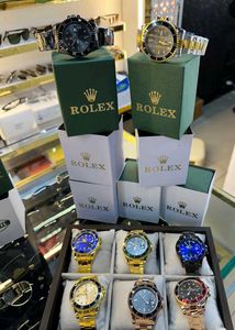 ROLEX WATCH
