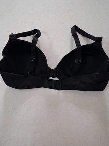 38C Maidenform black Bra