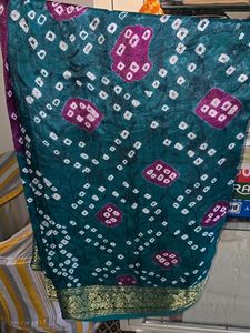 Excellent Condition Saree