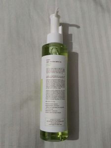 iUNIK Centella Green Fresh Cleansing Oil