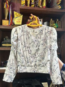 Flowers Top