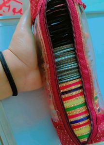 3Elegant Set of Bangles