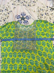 Kurtha For Sale