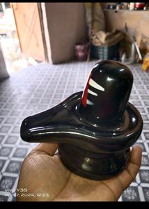 Shiva Lingam Statue