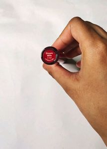 NYKAA All Day Matte Dream Wife Liquid Lipstick