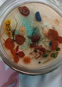 Scented Candle