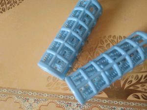Combo Set Of Hair Roller/Curler &amp;Bindi Se