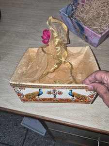 Gift baskets