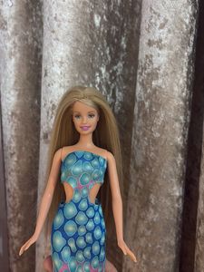 Barbie Doll
