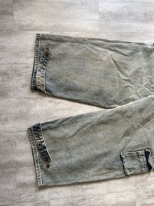 Unused.lab denim