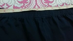 Girls Capri