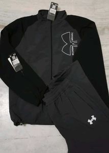 Under Armour Tracksuit - New with Tags