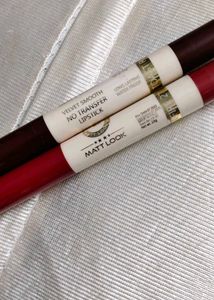 Matt Look Lipstick Duo