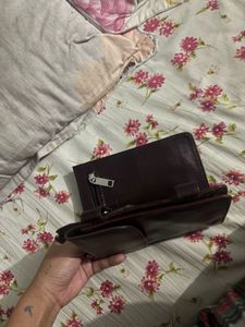 Men Purse