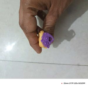 Rapunzel Figurine